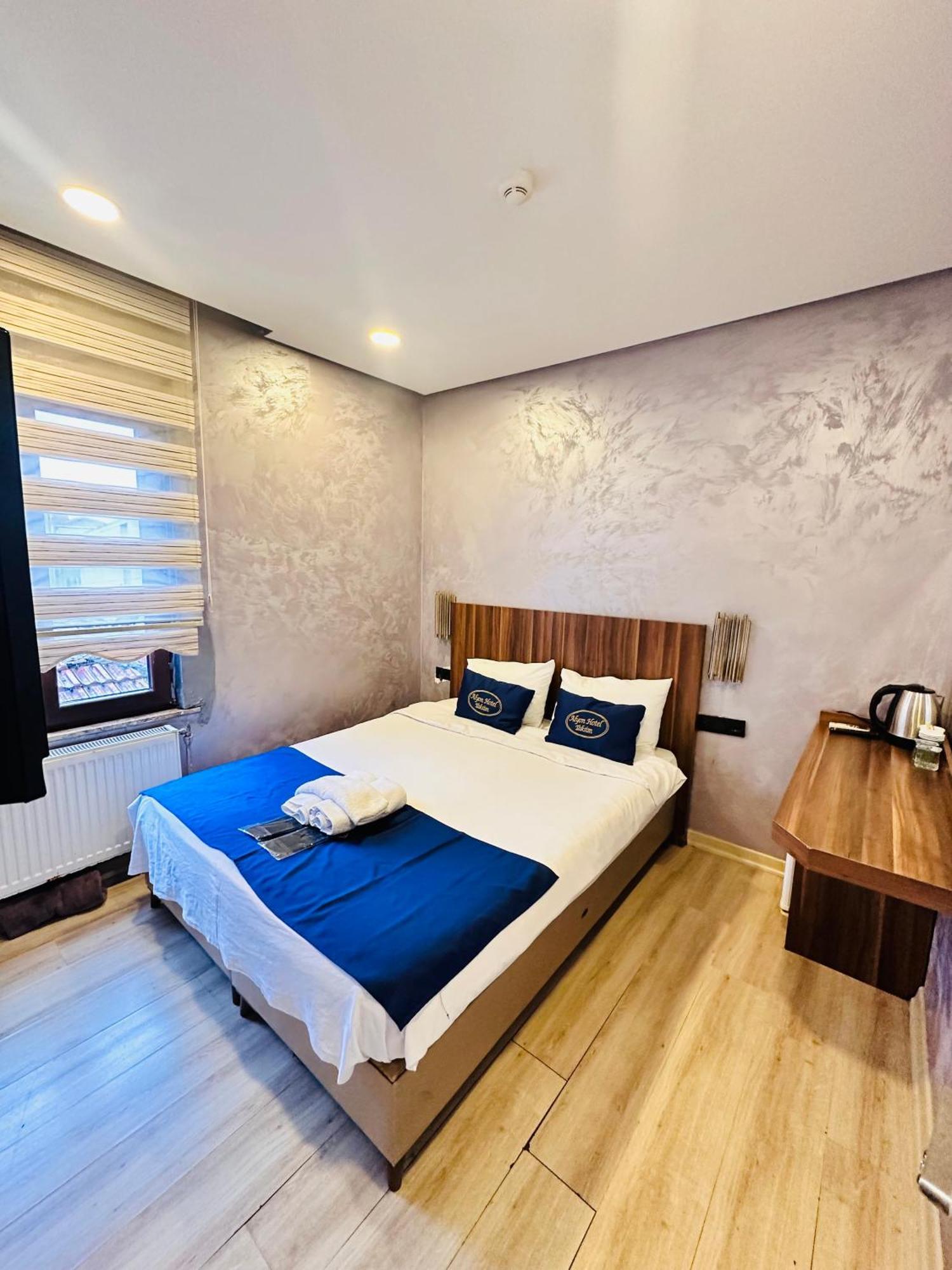 City Center Allyon Suit Hotel イスタンブール エクステリア 写真