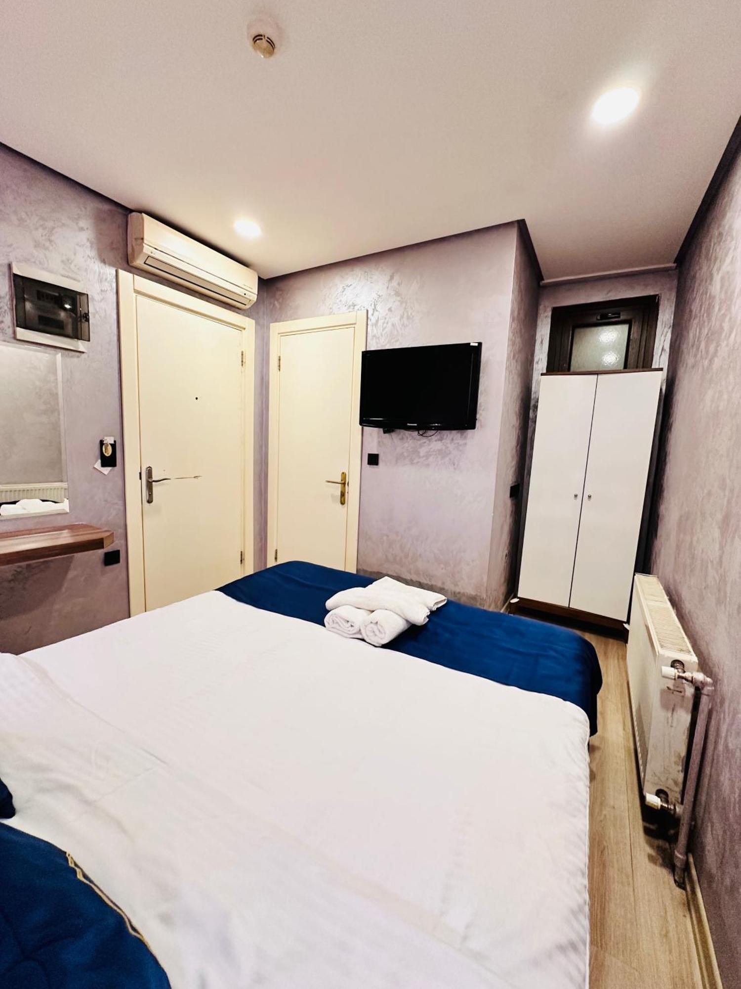 City Center Allyon Suit Hotel イスタンブール エクステリア 写真