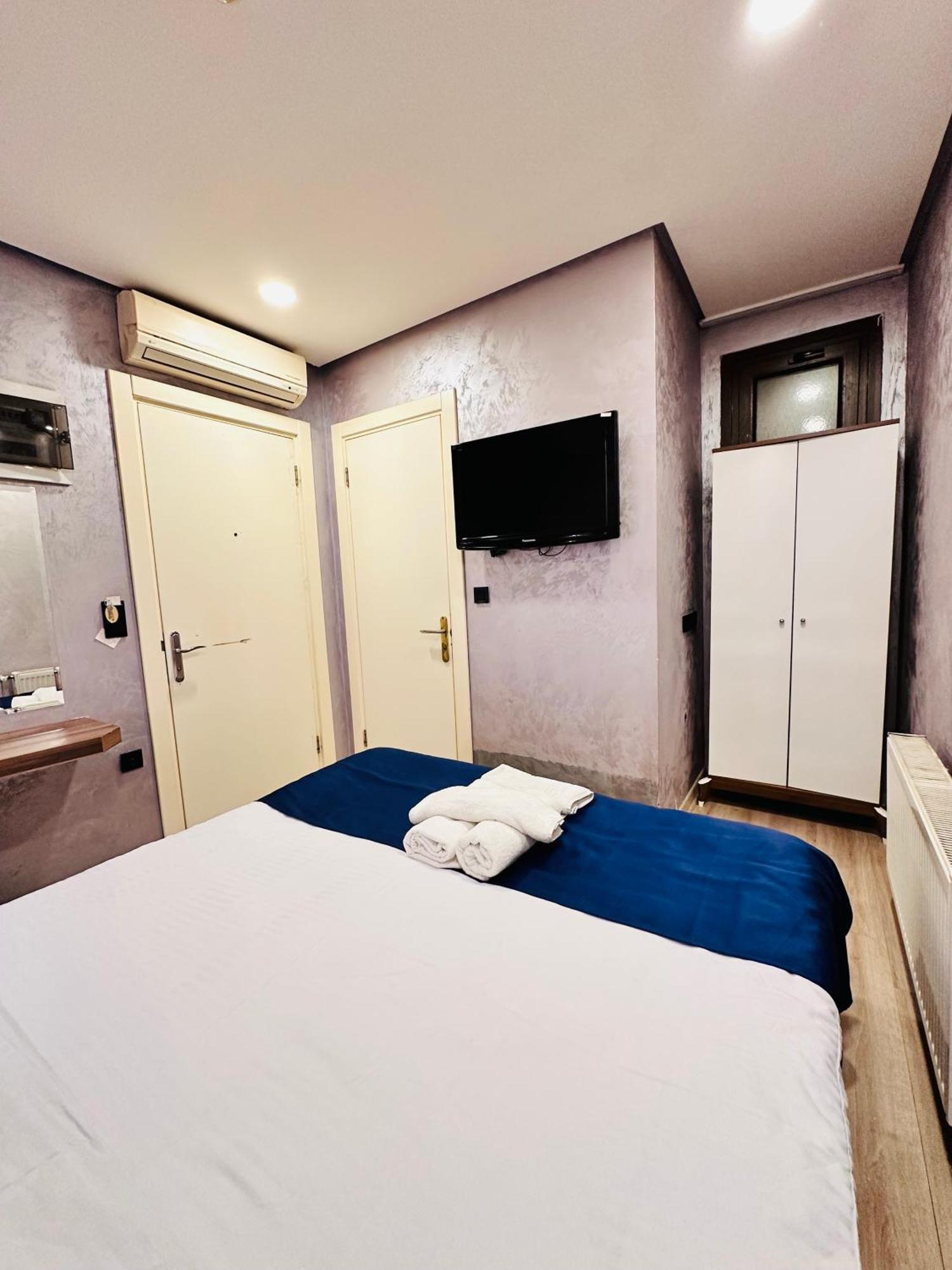City Center Allyon Suit Hotel イスタンブール エクステリア 写真