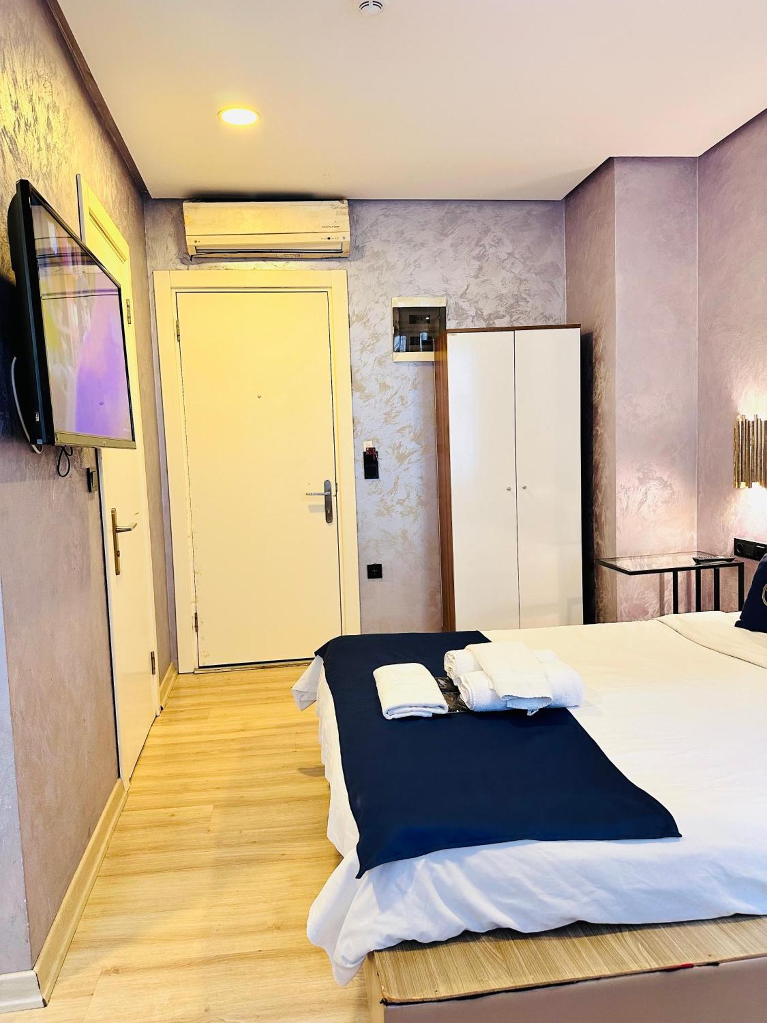 City Center Allyon Suit Hotel イスタンブール エクステリア 写真