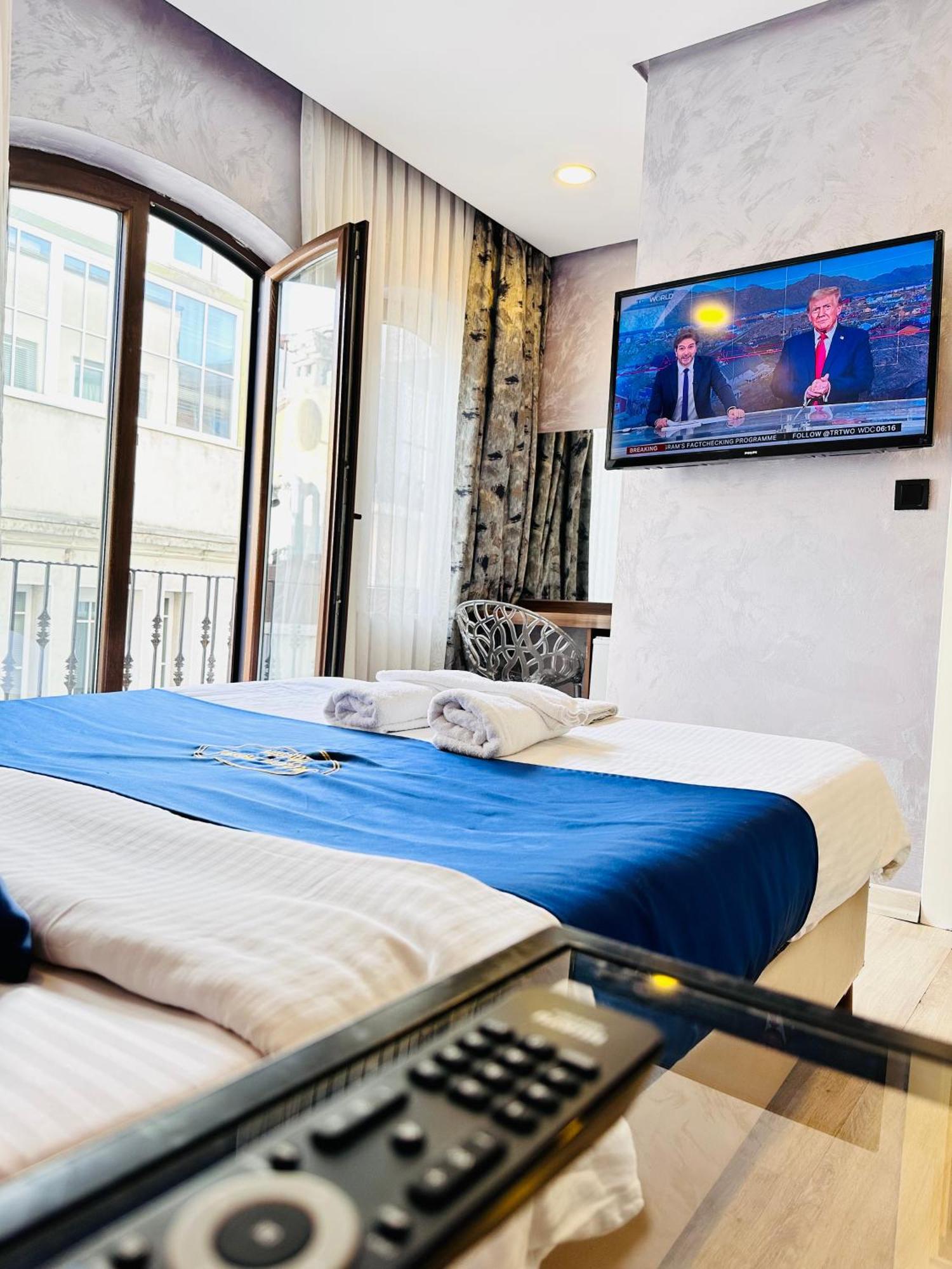 City Center Allyon Suit Hotel イスタンブール エクステリア 写真